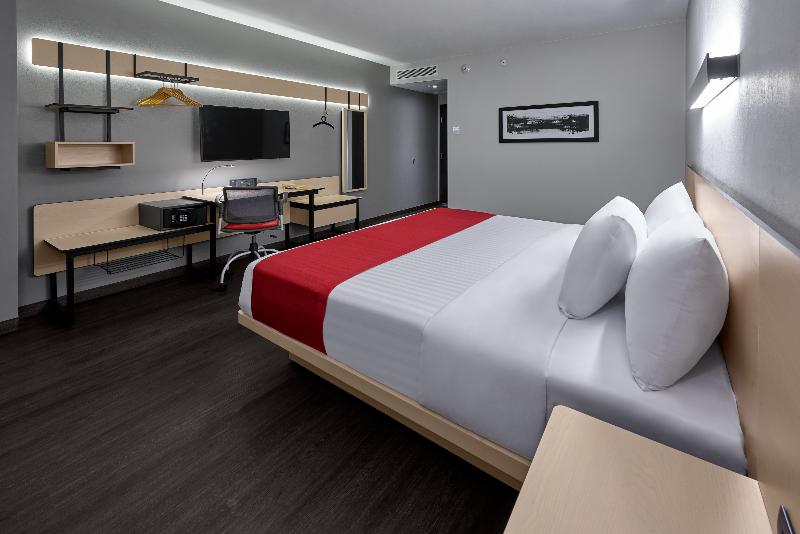 스탠다드 룸, City Express By Marriott Ciudad De México Tlalpan