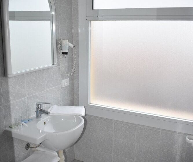 带海景的标准房, Garden