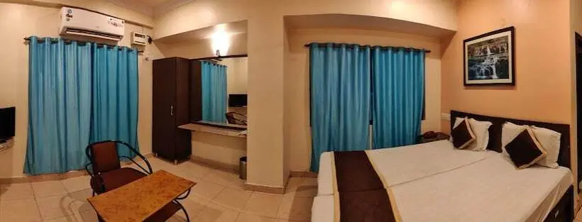 Executive-huone, Morya
