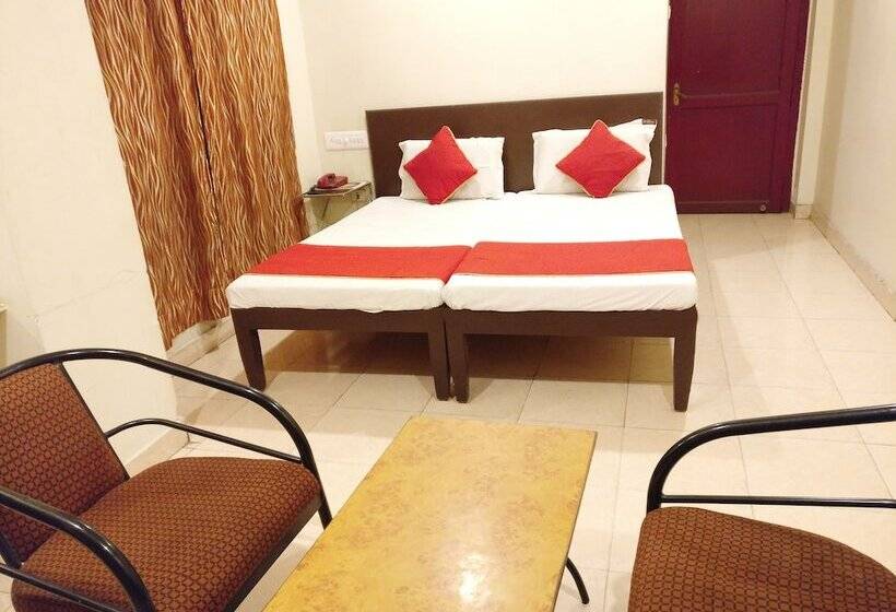 Chambre Executive, Morya