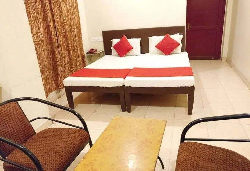Executive-huone, Morya