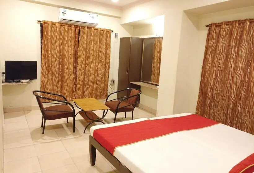 Executive-huone, Morya