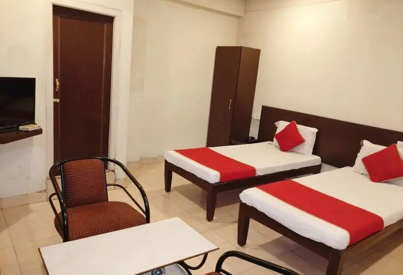 Executive-huone, Morya