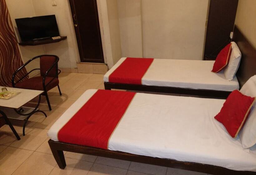 Номер Executive, Morya