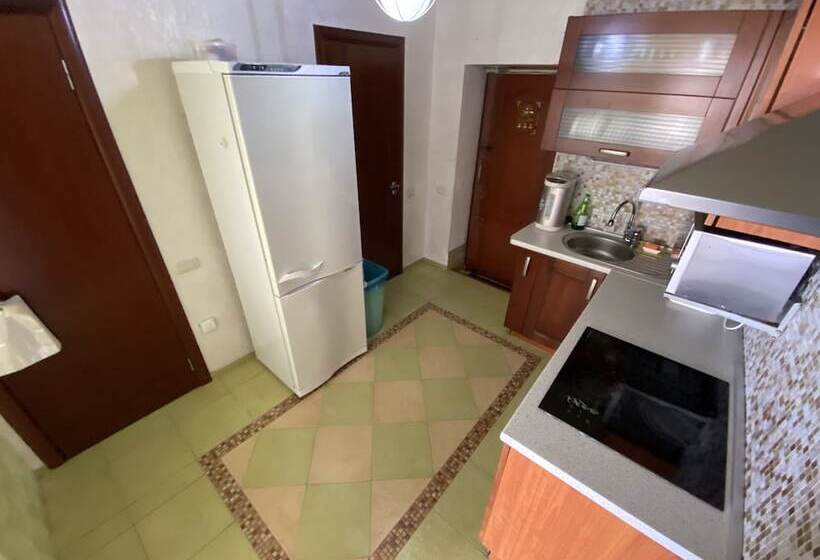 اتاق سوپریور سه تخته, Pioner