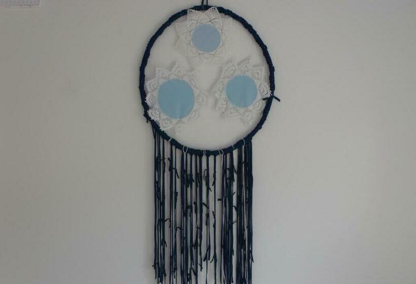 Семейный Номер Superior, Pousada Dos Ventos