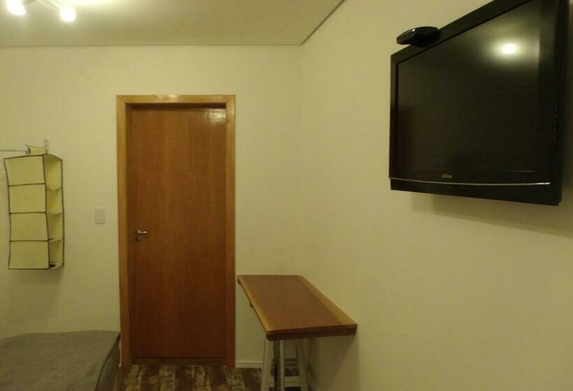 Family Suite, Pousada Dos Ventos