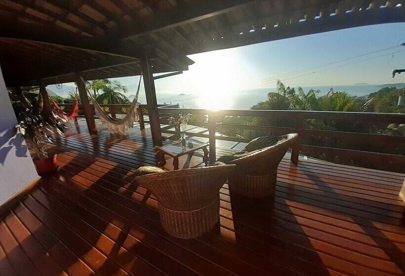 Трехместный Номер Классика, Pousada Recanto De Paraty