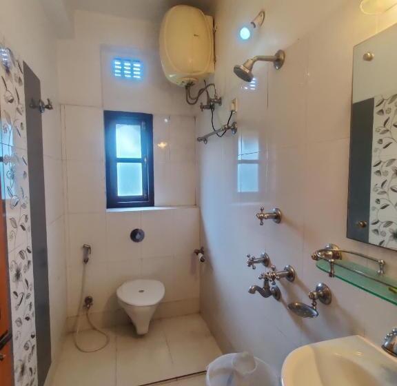 اتاق استاندارد, Chas Swastik Regency