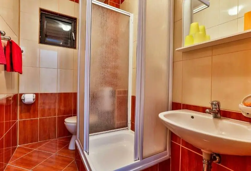 اتاق استاندارد, Villa Dvor Kornic