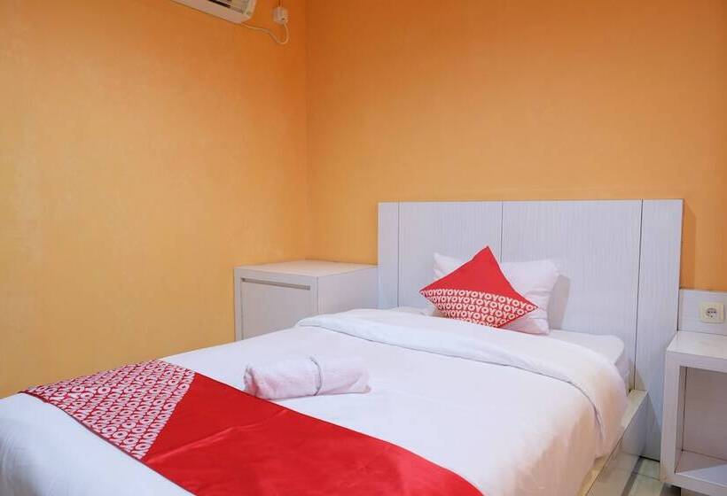 Номер Стандарт Индивидуальный, Oasis Hotel By Oyo