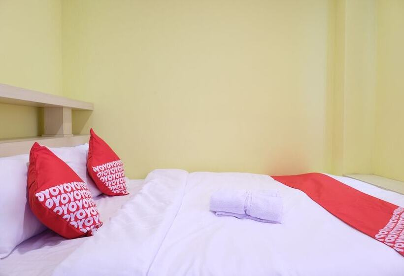 Номер Стандарт, Oasis Hotel By Oyo