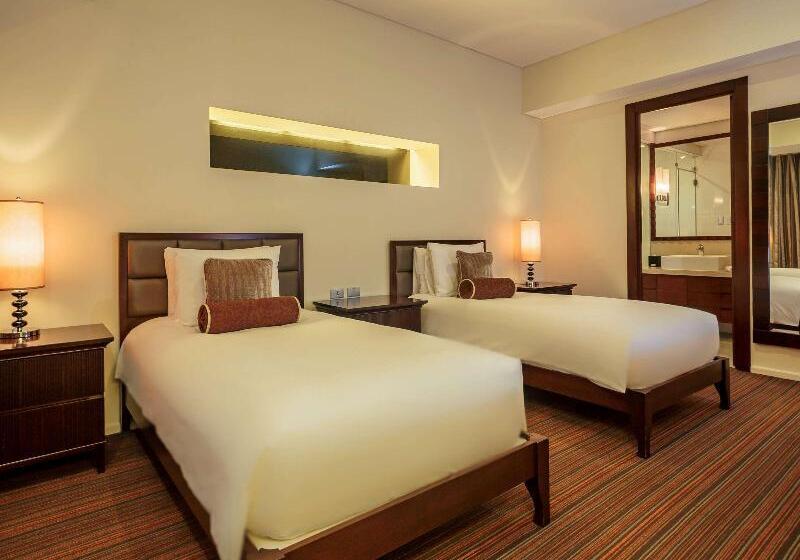 اتاق لوکس, OYO 763 Tazara Hotel