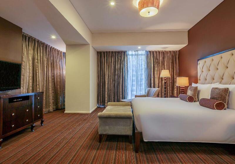 اتاق لوکس, OYO 763 Tazara Hotel