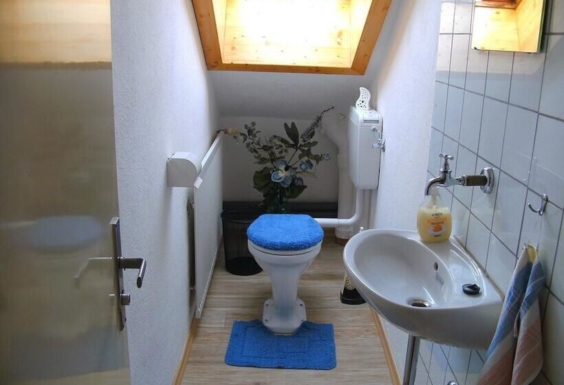 标准间, Pension Reindlhöh