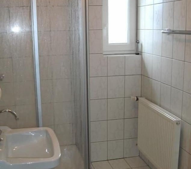 标准间带阳台, Pension Reindlhöh