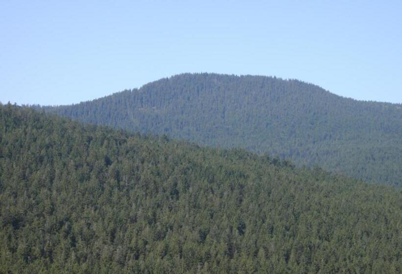 标准间带阳台, Pension Reindlhöh