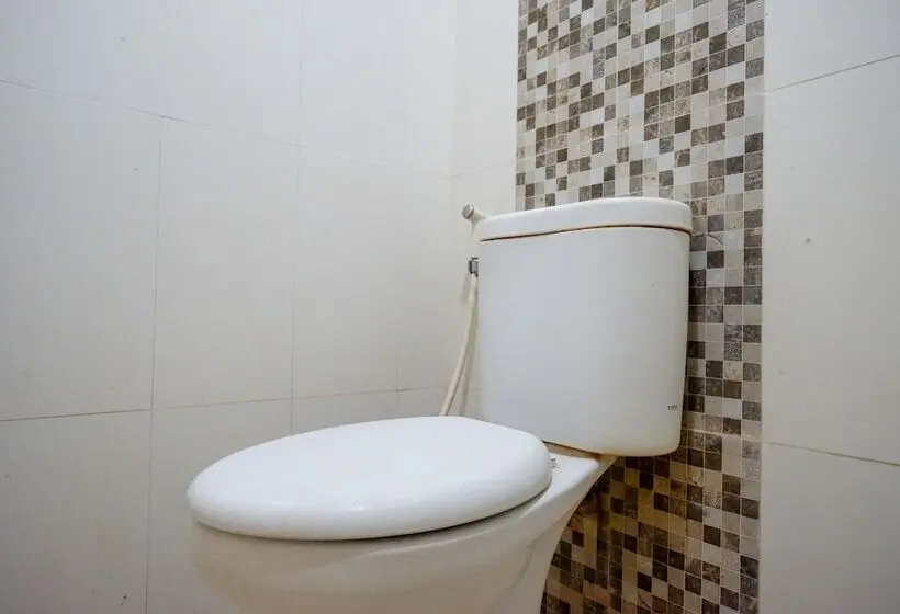 スタンダードルーム, Urbanview Hotel Syariah Casa Azmya Yogyakarta