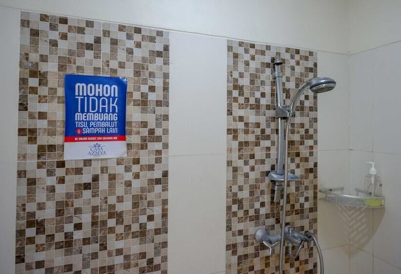 스탠다드 룸, Urbanview Hotel Syariah Casa Azmya Yogyakarta