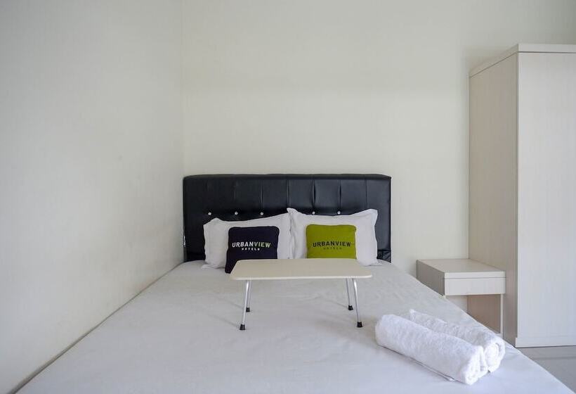 스탠다드 룸, Urbanview Hotel Syariah Casa Azmya Yogyakarta