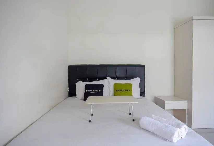 スタンダードルーム, Urbanview Hotel Syariah Casa Azmya Yogyakarta