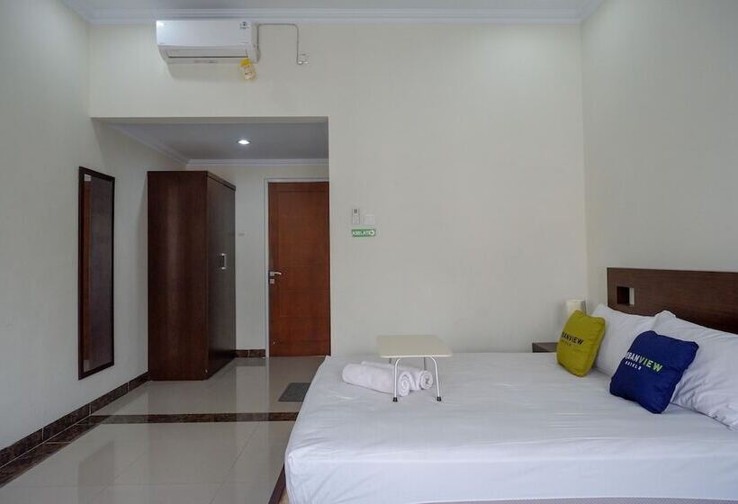 이코노미 룸, Urbanview Hotel Syariah Casa Azmya Yogyakarta