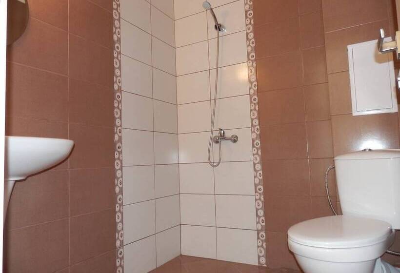 1침실 스탠다드 복층 주택, Apart Hotel Vanilla Garden