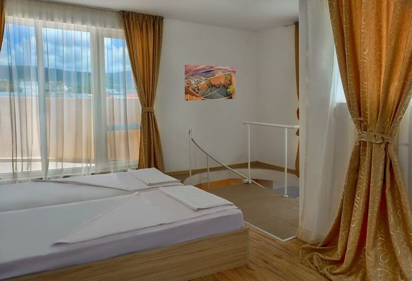 1침실 스탠다드 복층 주택, Apart Hotel Vanilla Garden