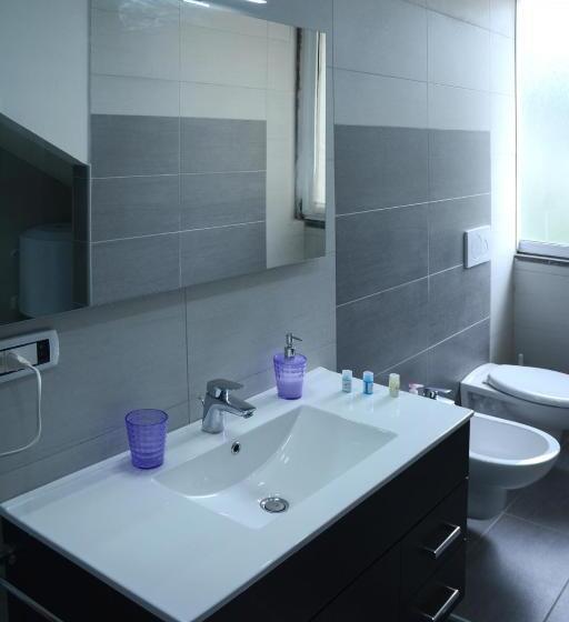 Апартаменты 1 Спальня, B&b Villa Garden