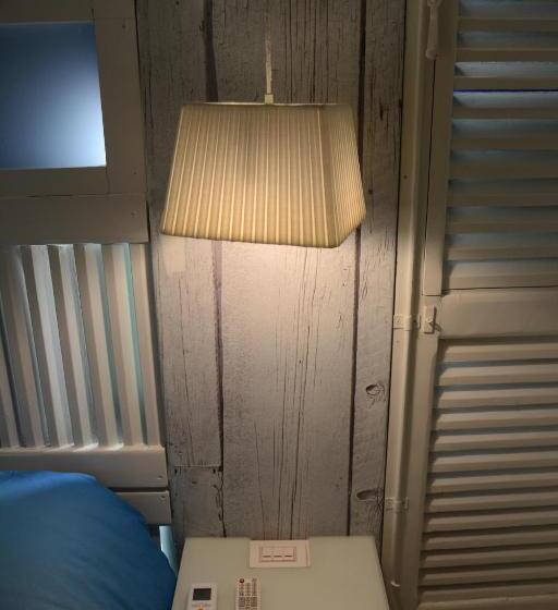 高级大房间, B&b Villa Garden