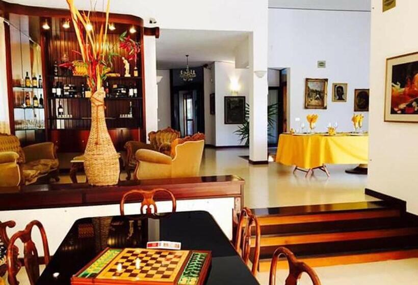 Номер Superior, B&b Villa Garden