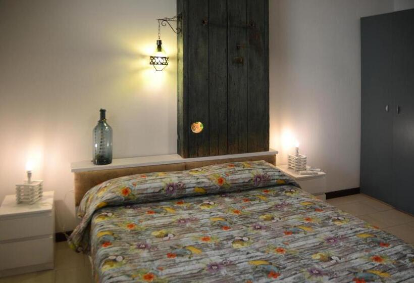 Номер Стандарт, B&b Villa Garden