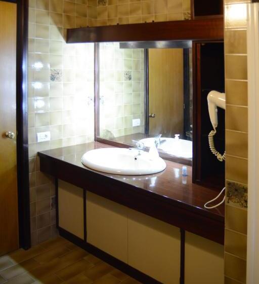 اتاق استاندارد, B&b Villa Garden