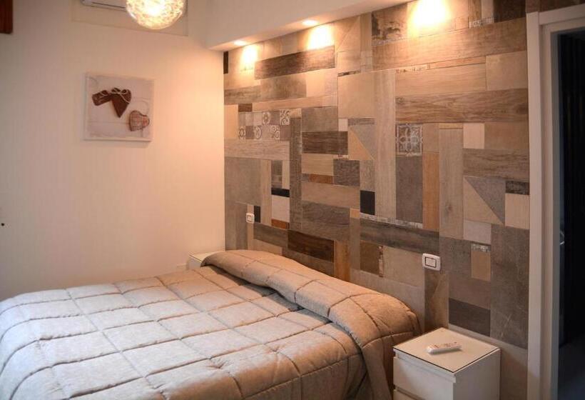 Номер Стандарт, B&b Villa Garden