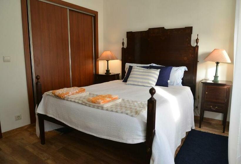 غرفة قياسية مطلة على الجبل, Casa Azul