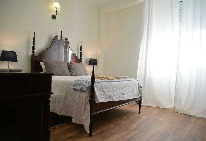 غرفة قياسية مطلة على الجبل, Casa Azul