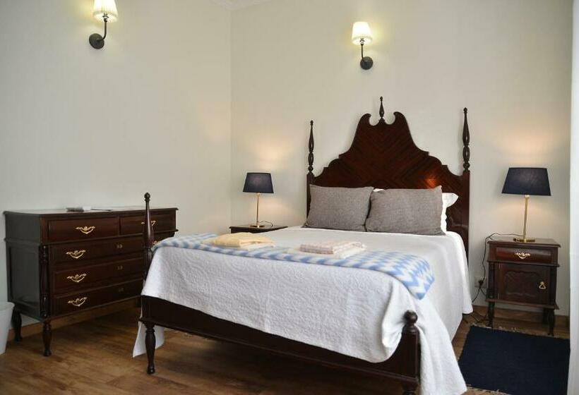 Номер Стандарт Вид на Горы, Casa Azul