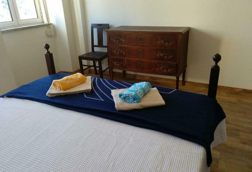 غرفة قياسية مطلة على الجبل, Casa Azul