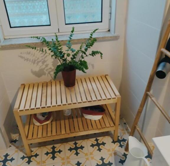 غرفة قياسية, Casa Azul