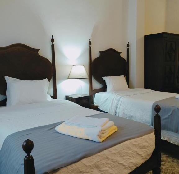 غرفة قياسية, Casa Azul