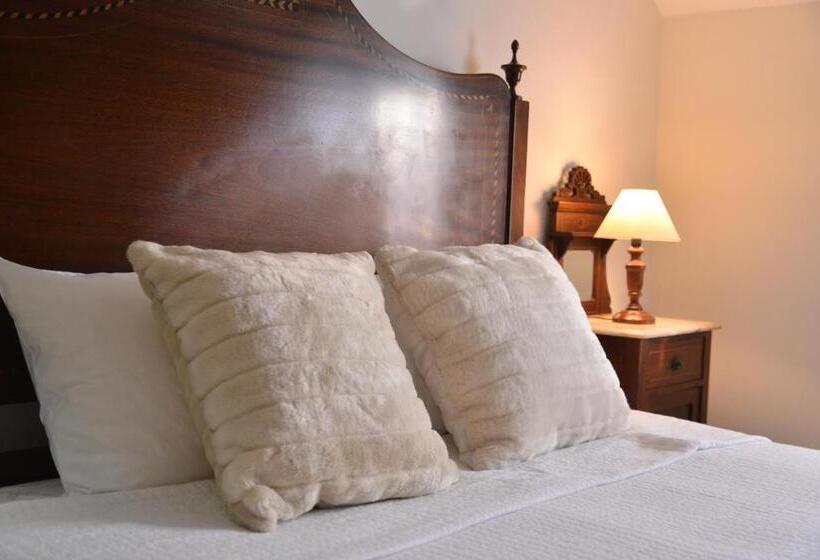 غرفة عائلية مطلّة علي الجبل, Casa Azul