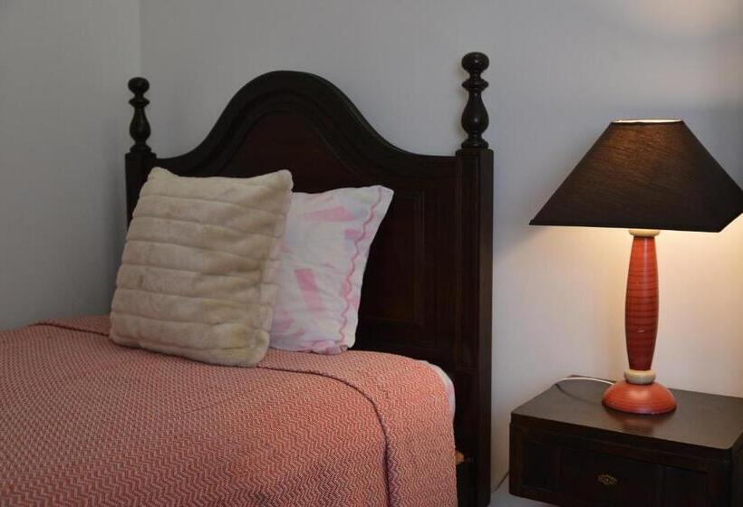 غرفة قياسية, Casa Azul