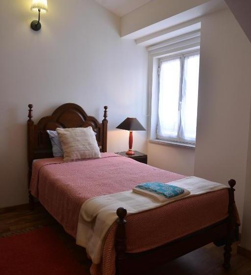 غرفة قياسية, Casa Azul