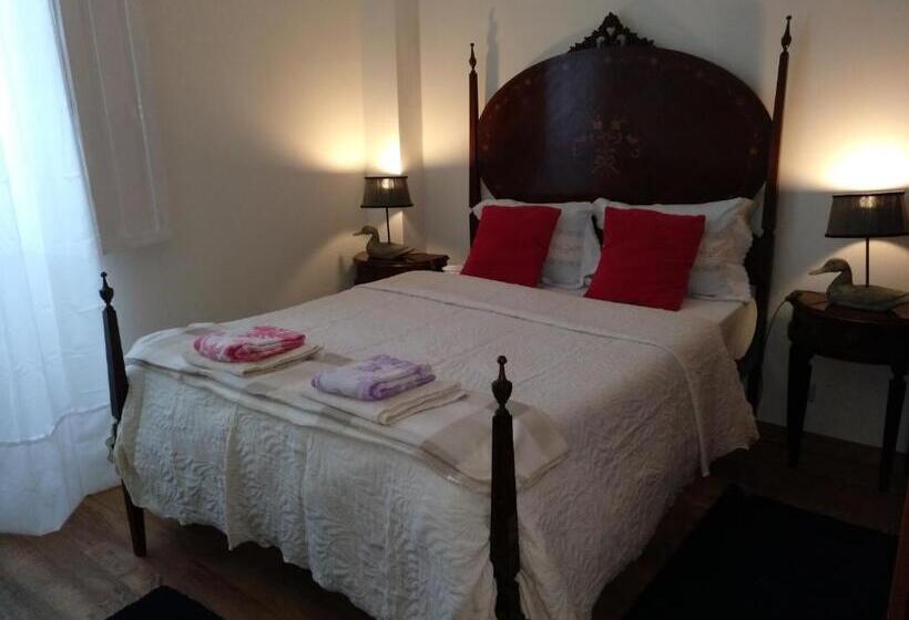 غرفة قياسية, Casa Azul