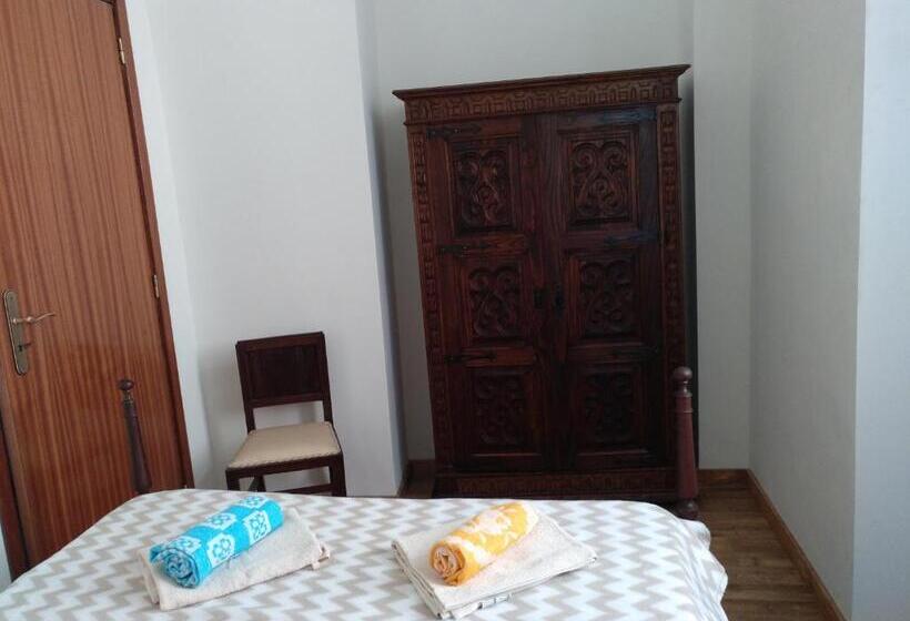 غرفة قياسية, Casa Azul