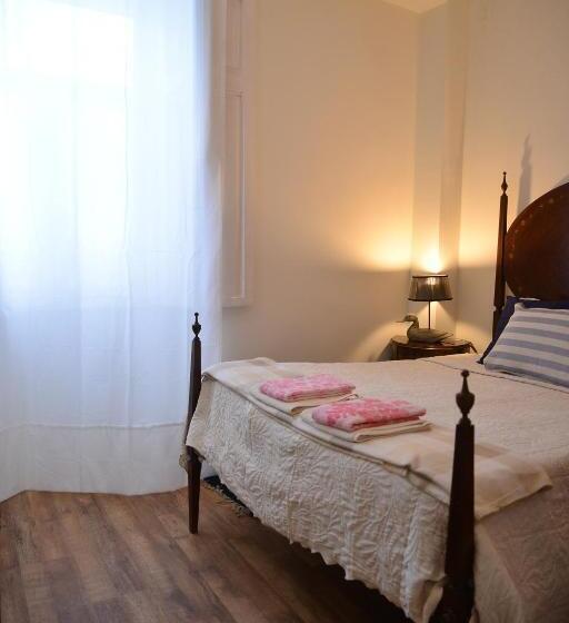 غرفة قياسية, Casa Azul