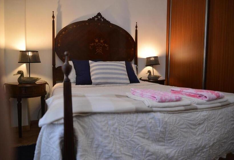 Номер Стандарт, Casa Azul