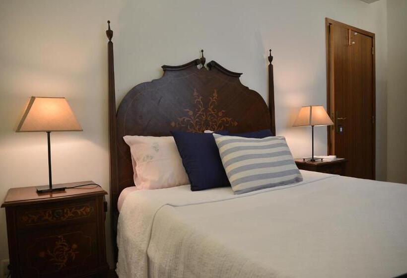 غرفة قياسية, Casa Azul