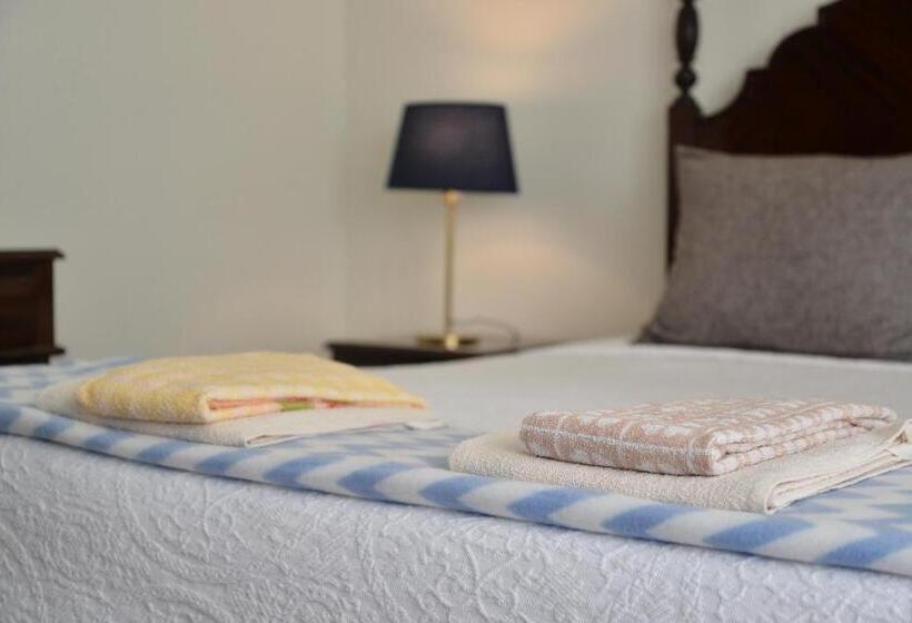 غرفة قياسية, Casa Azul