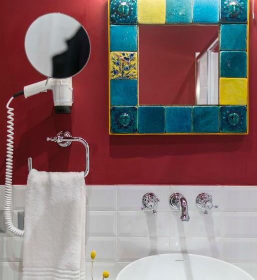 اتاق راحتی سه تخته, Frimi Boutique Rooms B&b